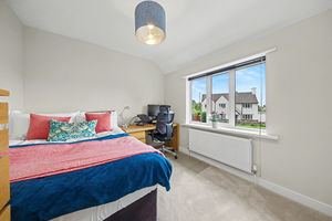 Highfield Avenue Newbold